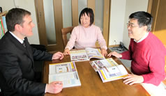 ���S�҃N���X