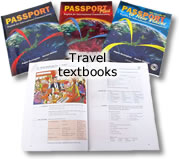 Travel Textbooks