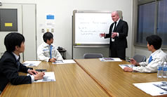 �u���b�W�r�W�l�X�N���X