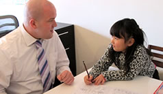 Bridge Kids(ブリッジ キッズ:4歳〜12歳)