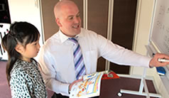 Bridge Kids(ブリッジ キッズ:4歳〜12歳)