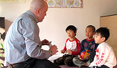 Bridge Kids(ブリッジ キッズ:4歳〜12歳)